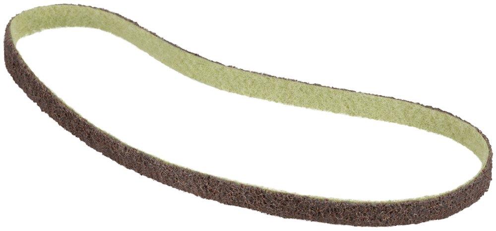 Tyrolit Sanding Belt - 13mm, 457mm, Medium, Universal, Aluminium oxide
