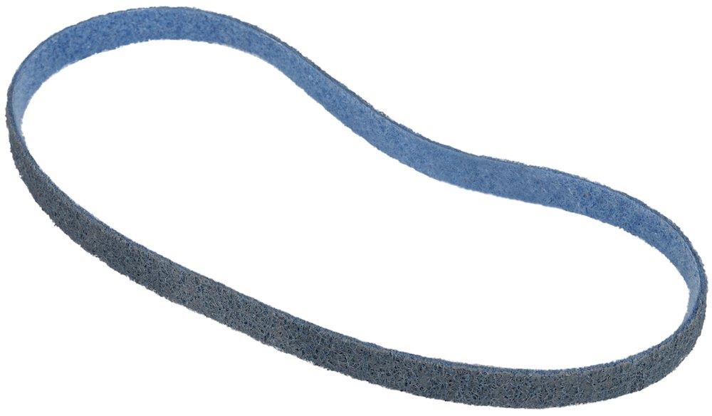 Tyrolit Sanding Belt - 13mm, 457mm, Very Fine, Universal, Aluminium Oxide