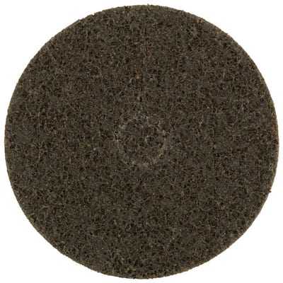 Tyrolit SCM Nylon disc - Centre hole 22 mm, Angle grinder