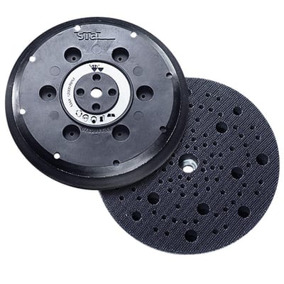 Tyrolit Sia 150 Backing disc - M8 - 5/16", 150mm, Round