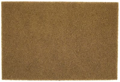 Tyrolit Vlies Nylon Sanding Sheet - 152mm, 229mm