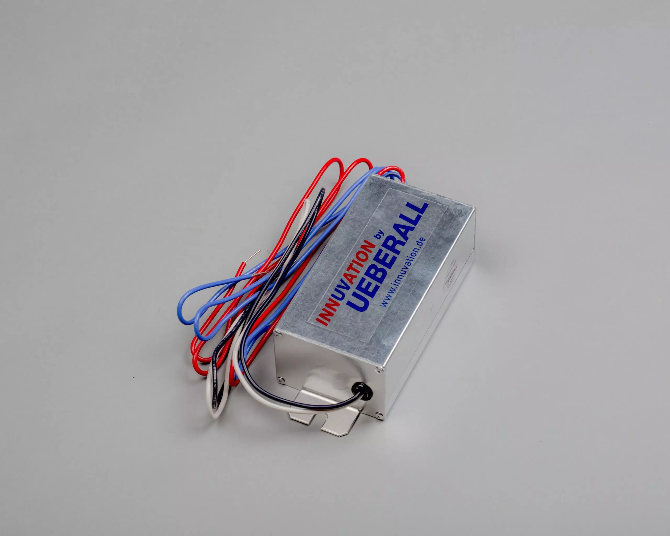 Ueberall Ballast EVG 40W - 14145 Replacement for 7072