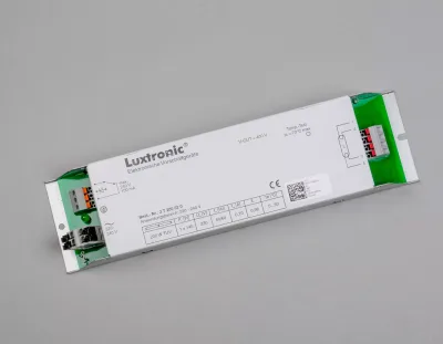 Ueberall Ballast / Start Electronics EVG 7099