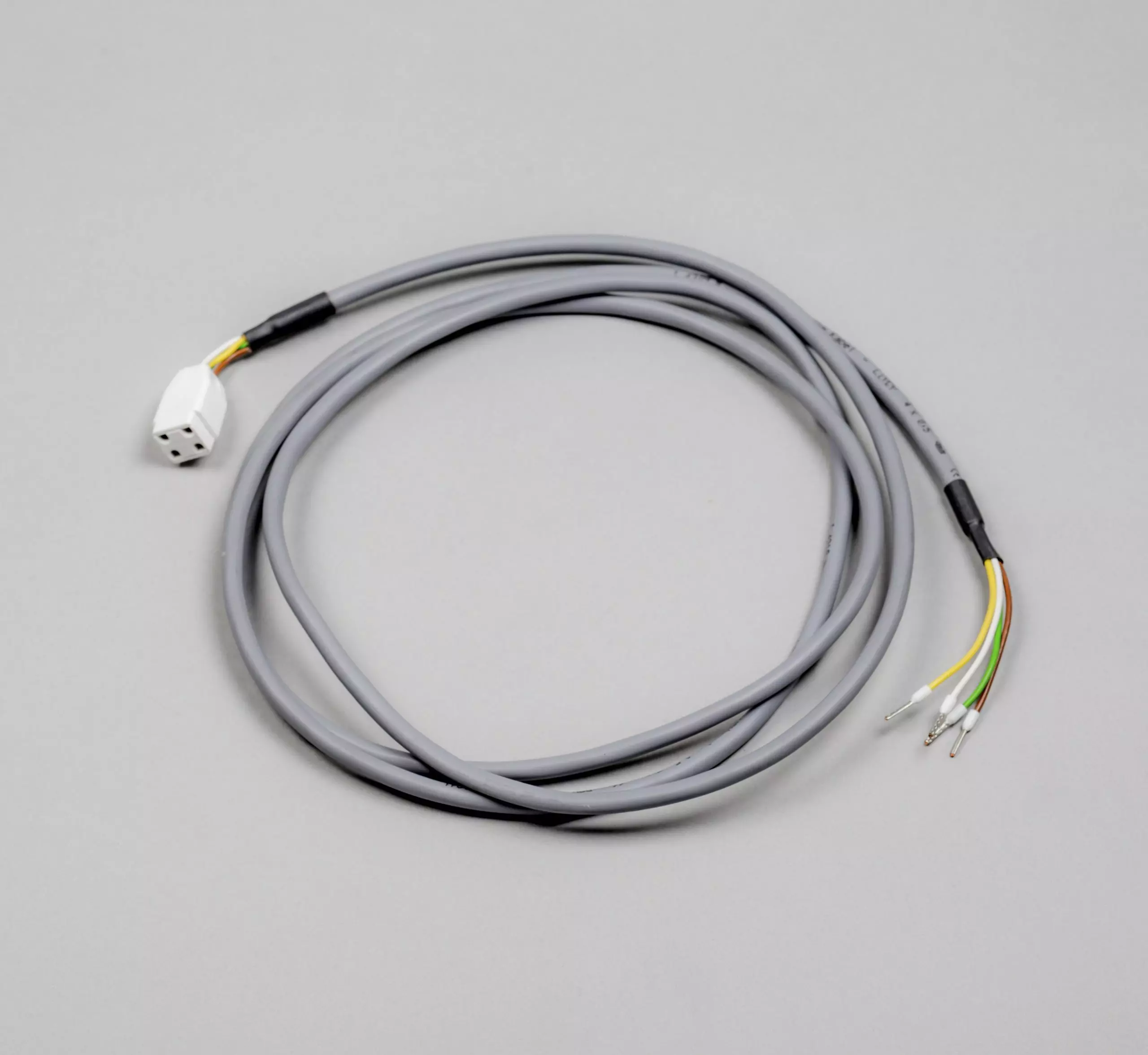 Ueberall Lamp Cable m/kontakt - 8122K