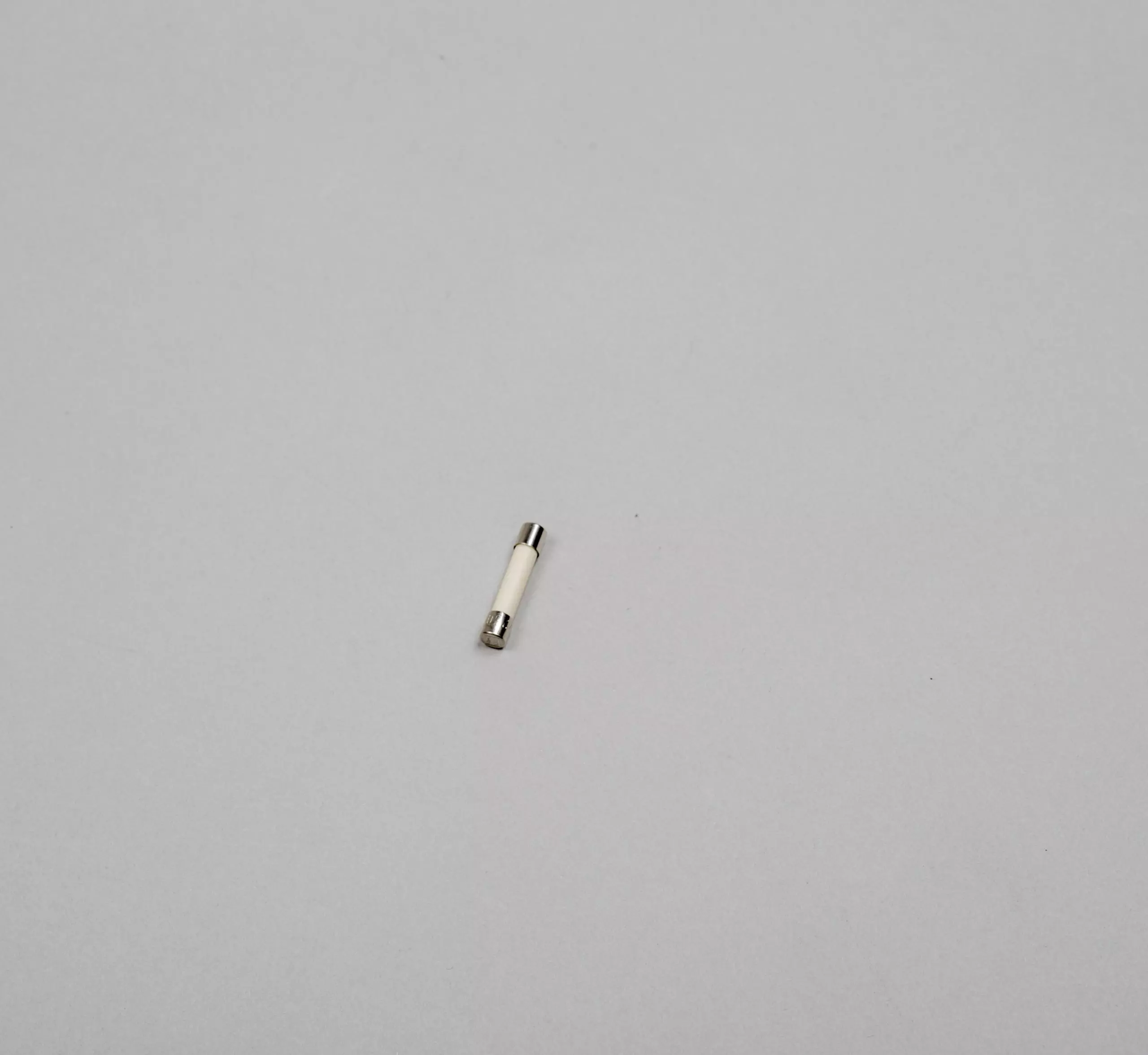 Ueberall Fuse m/indikator lys 2A5x25