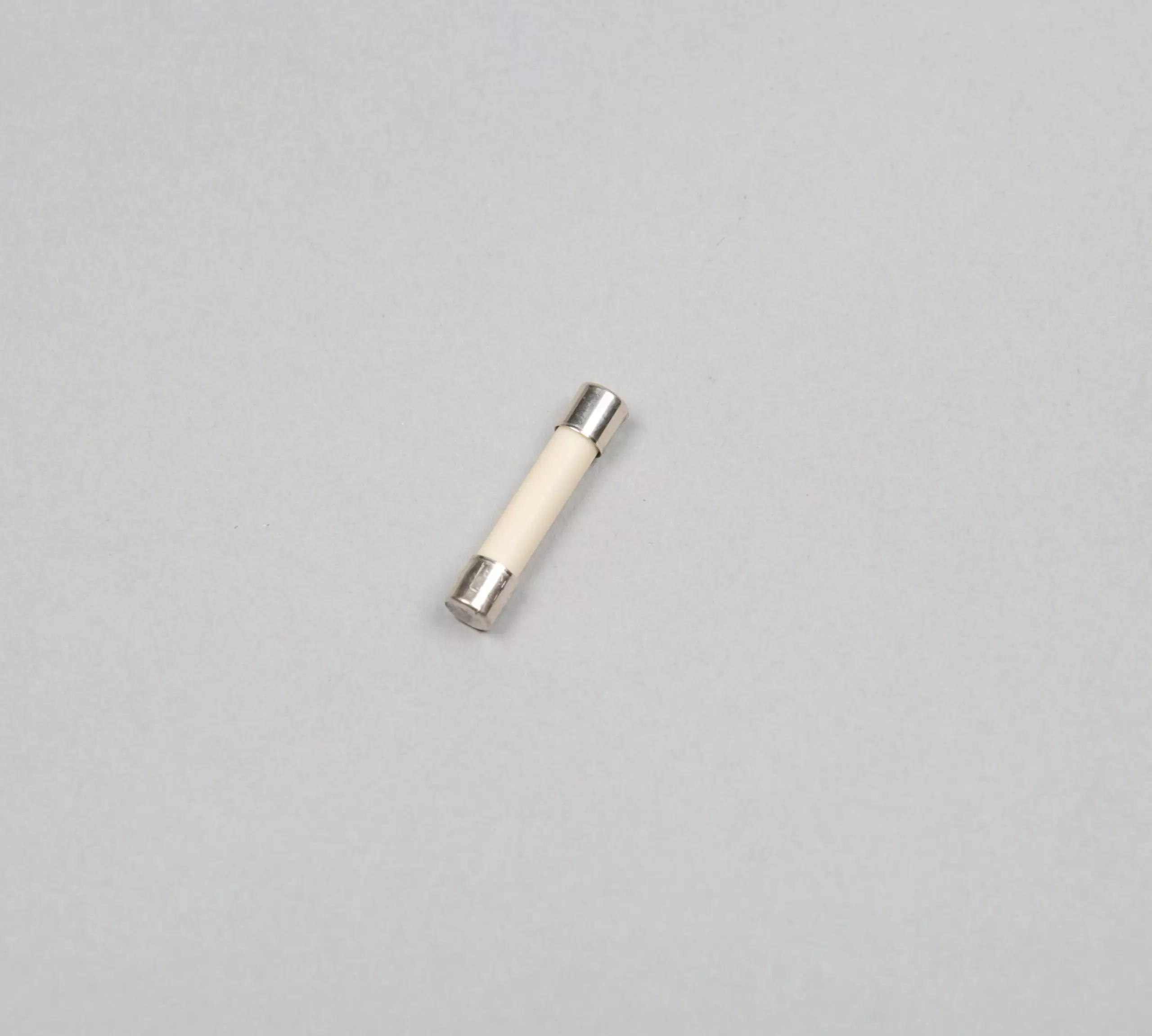 Ueberall Fuse m/indikatorlys.1A5x25