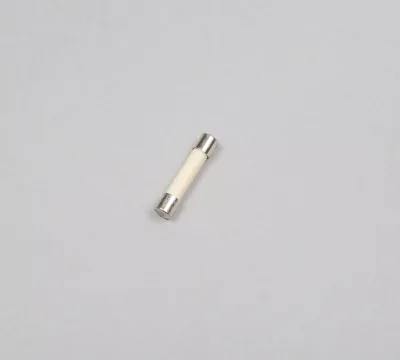 Ueberall Fuse with indicator light — 1A5X25