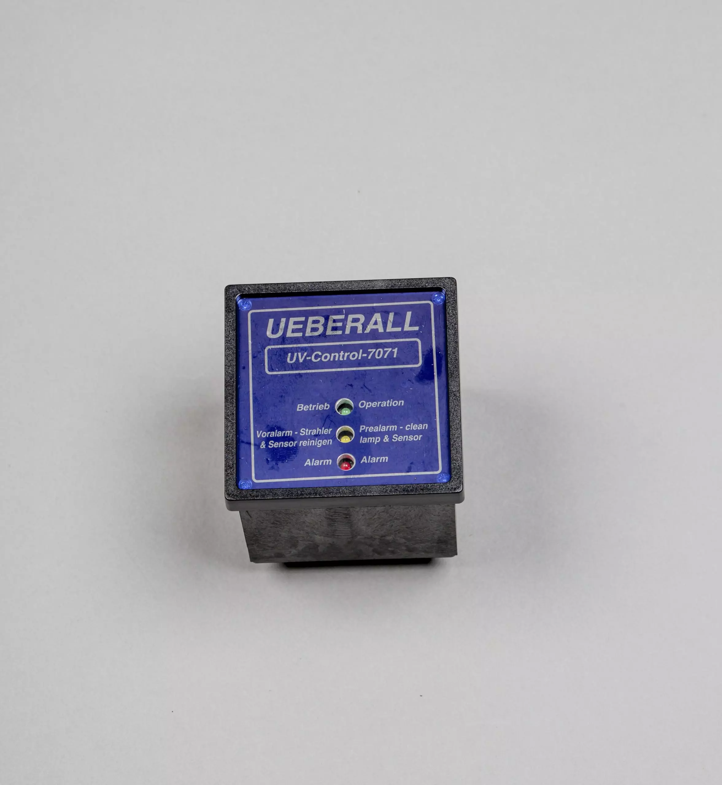 Ueberall Uv monitor 7071