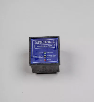 Ueberall Uv monitor 7071