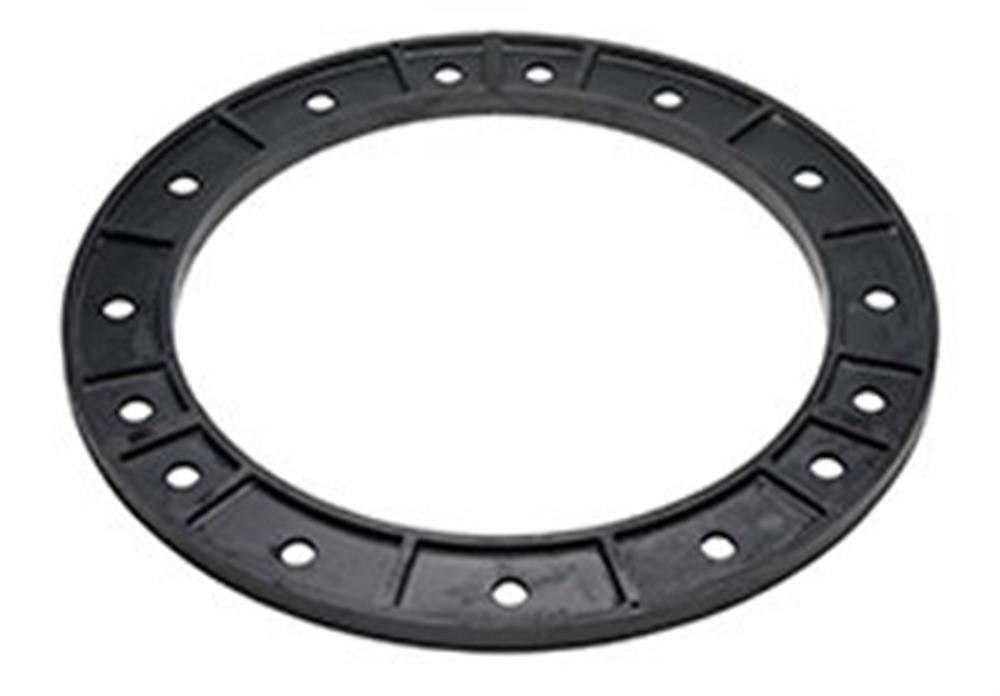 Ulefos Top Ring PE - 600mm, 30mm