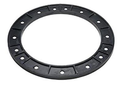 Ulefos Top Ring PE - 600mm, 30mm