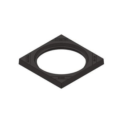 Ulefos UKL/80-10 Frame - 800mm, 40TON, Fast, 100mm
