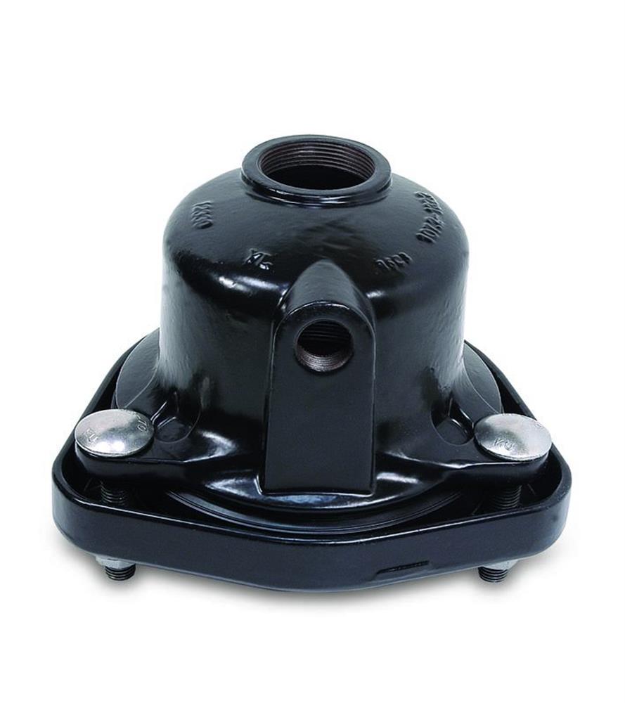 Ulefos UltraGrip End Socket - 125, 132,2 - 160,2 mm