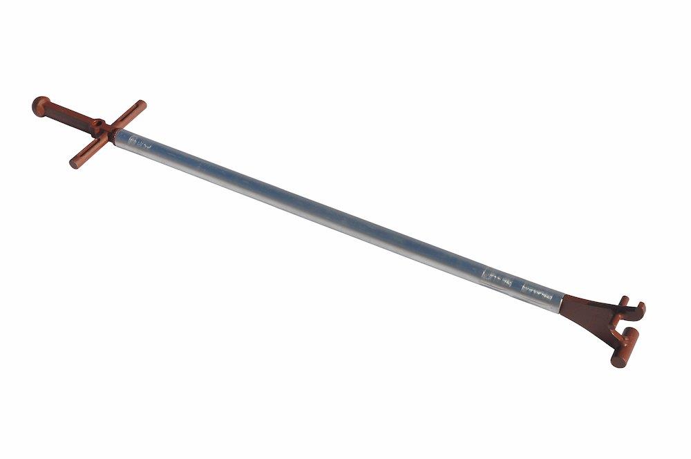 Ulefos UN 07 Manhole Cover Key Ductile Iron / Aluminium