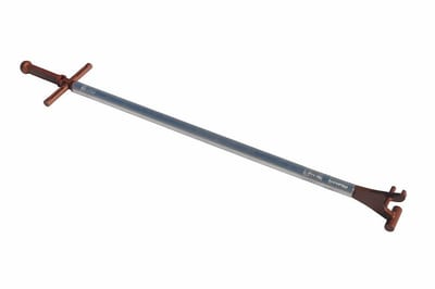 Ulefos UN 07 Manhole Cover Key Ductile Iron / Aluminium