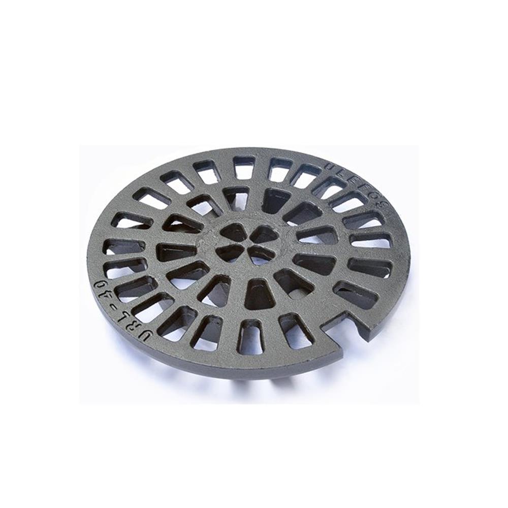Ulefos URL-40 Grate with spring-lock - 40TON, 350cm², 390mm