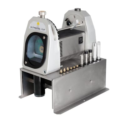 Ultima Tig Cut Tungsten grinder