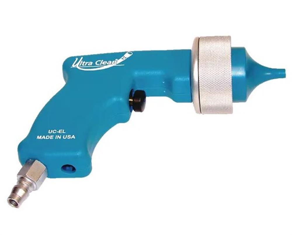 Ultra clean Gun pipe/hose - 1/8" - 1 1/4"