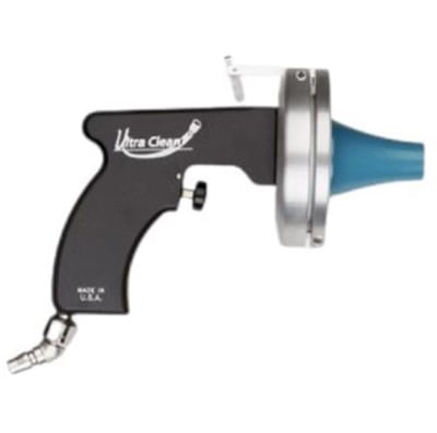 Ultra clean Gun pipe/hose - 1/8" - 2"