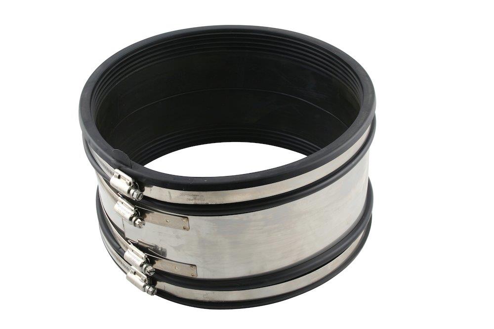 Uni-Seals Hofor Coupling PP Smooth - 240mm, 265mm, 240mm, 265mm