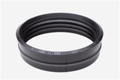 Uni-Seals SCAN3 Tapping Sleeve - 90mm, 90mm, 102mm, 102mm