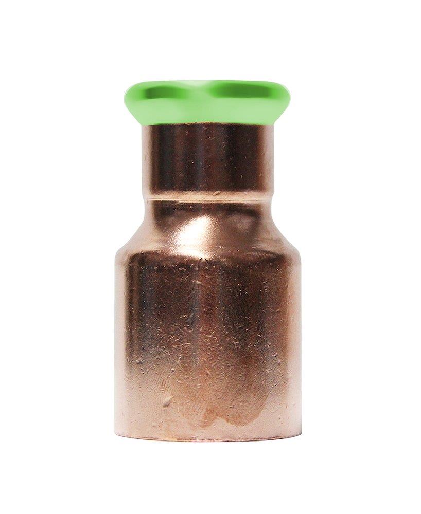 Unico A-Press Reduction - 35mm, 28mm, coupling/nipple