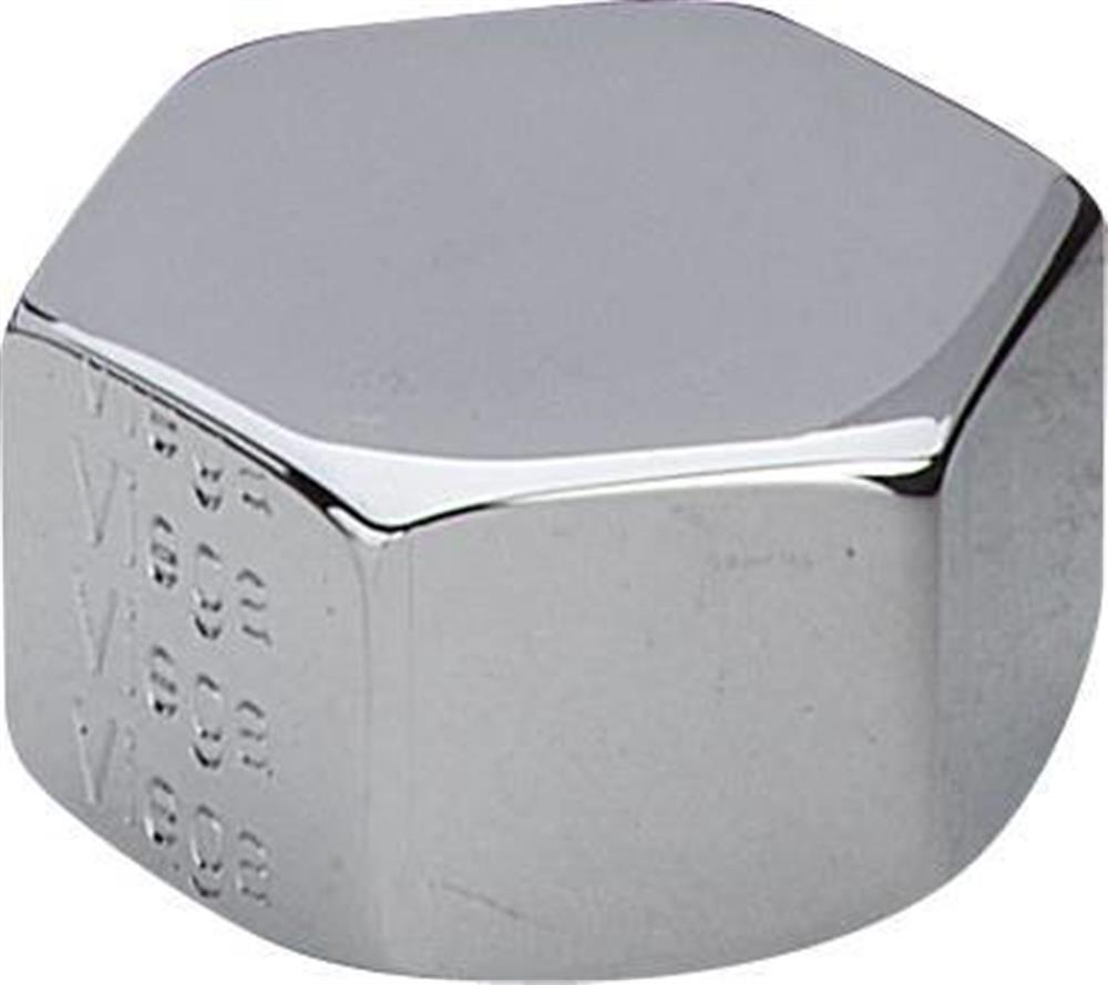 Unico End Socket - coupling, 3/8"