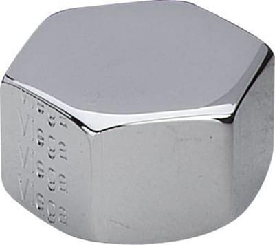 Unico End Socket with gasket - coupling, 1"