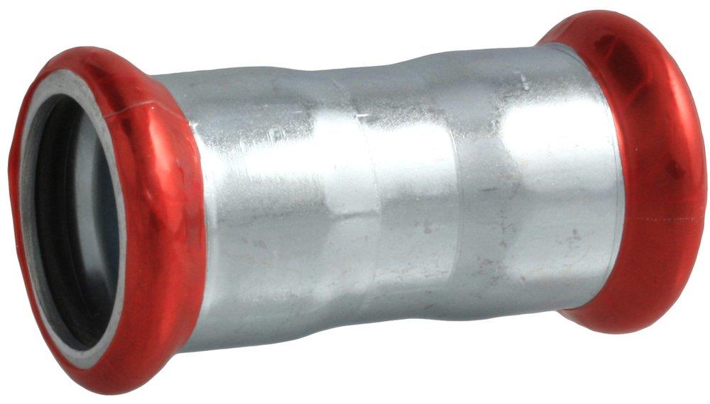 Unico FZ Press Double Socket - 42mm, 42mm, 2PCS