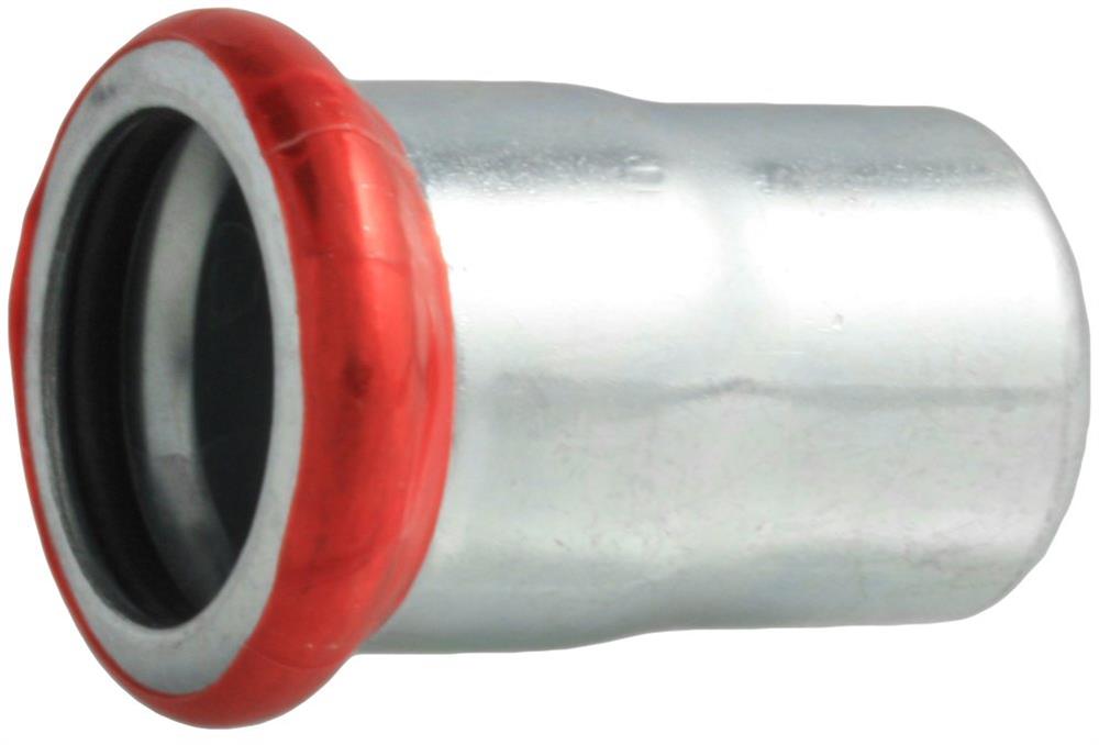 Unico FZ Press End Socket - 35mm