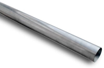 Unico FZ Press Pipe - 88.9mm, 6000mm, 2mm