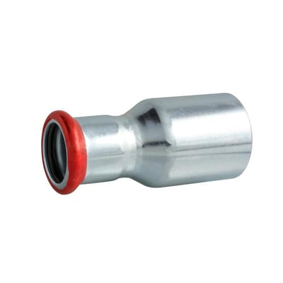 Unico FZ Press Reduction socket/nipple - 42mm, 28mm