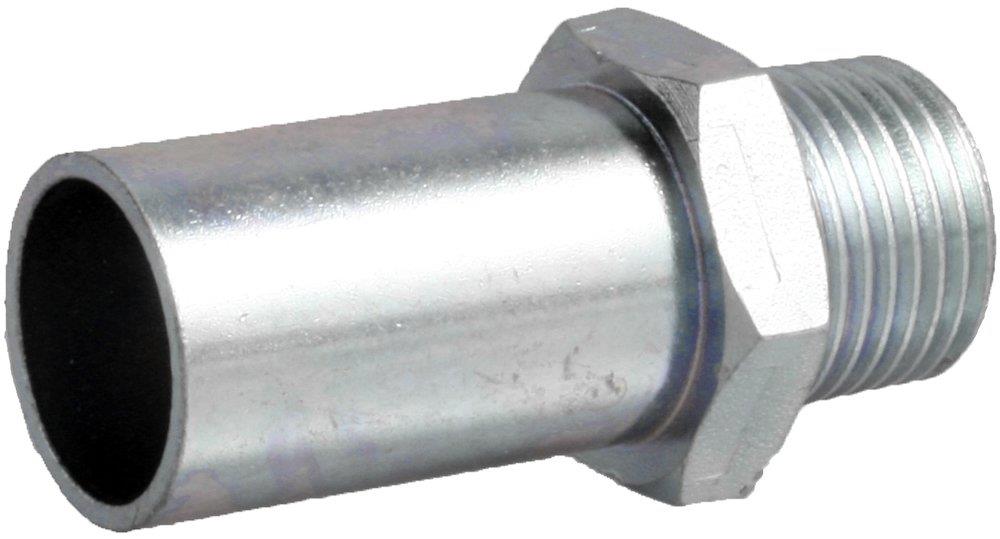 Unico FZ Press Transition Nipple - Nipple, 1/2", 22mm, Nipple
