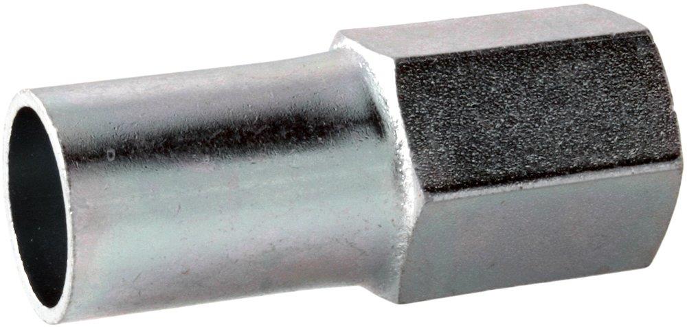Unico FZ Press Transition Socket - Nipple, 1/2", 18mm, coupling