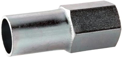 Unico FZ Press Transition Socket - Nipple, 1/2", 18mm, coupling