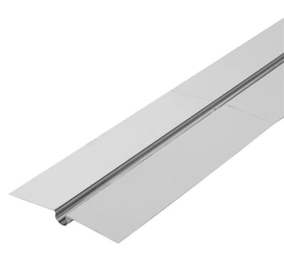 Unico Heat Distribution Plate - 16mm, Aluminium, 180mm, 1150mm, 17mm, 0.3mm