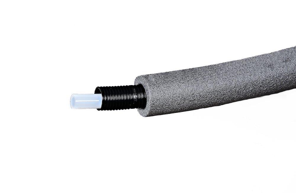 Unico Pipe in Pipe PE-RT with insulation - 15mm, 10mm, 2.5mm, 50M