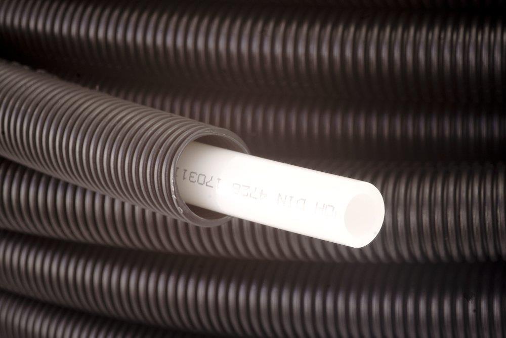 Unico Pipe in Pipe universal - 15mm, 100M, 2.5mm