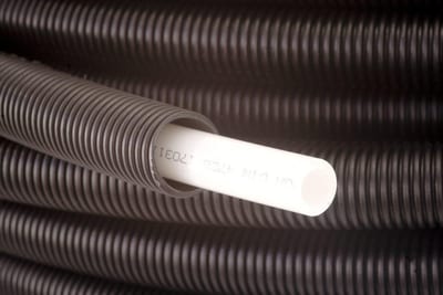 Unico Pipe in Pipe universal - 15mm, 100M, 2.5mm