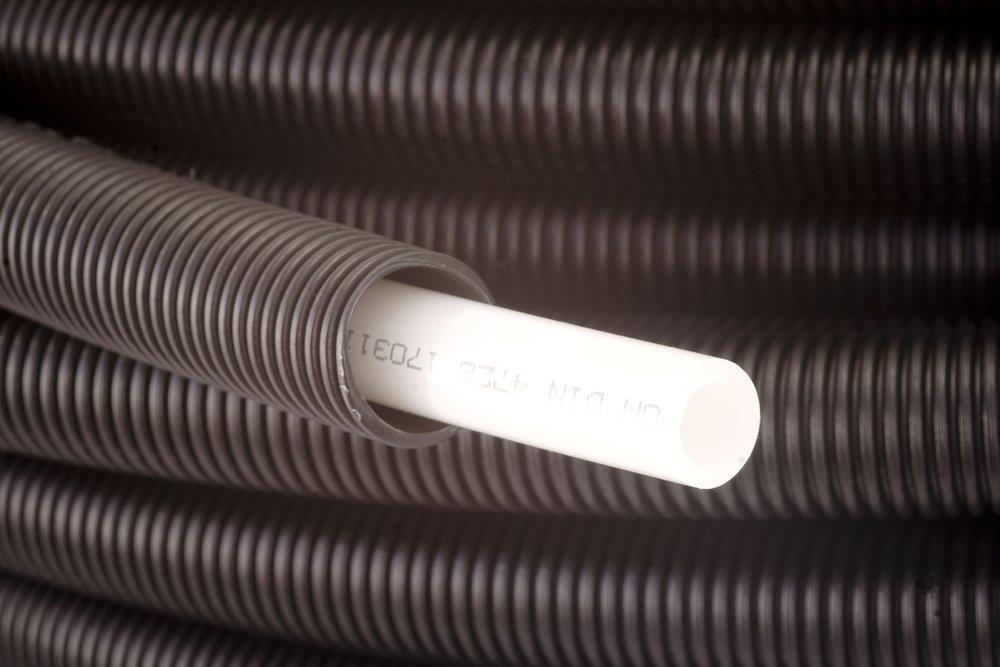 Unico Pipe in Pipe universal - 15mm, 10bar, 20M, 2.5mm, 3