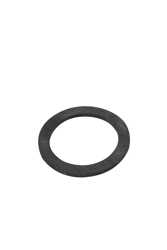 Unico Rubber Gasket - black, 40mm