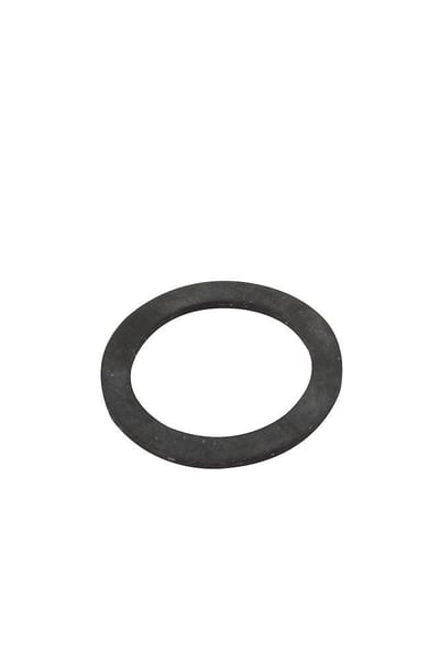 Unico Rubber Gasket - black, 40mm