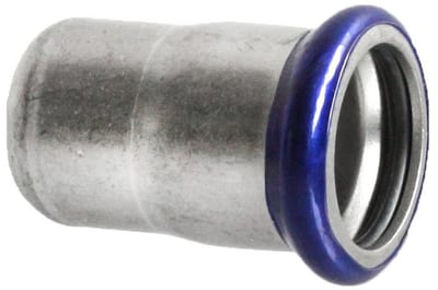 Unico SF Press End Socket - 22mm