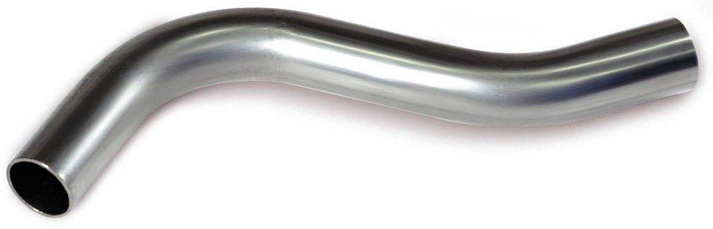 Unico SF Press Overbend nipple/nipple - 28mm, 0PCS