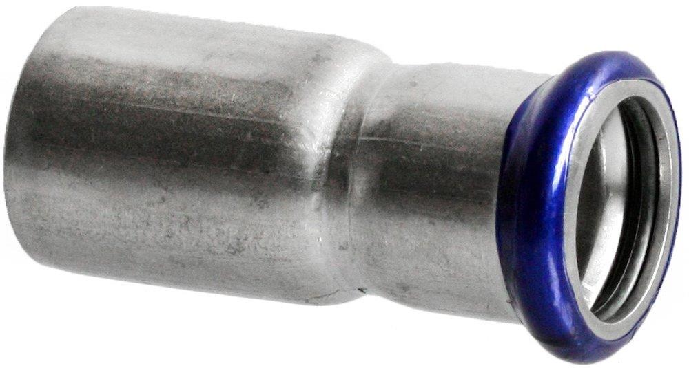 Unico SF Press Reduction Piece - 88.9mm, 76.1mm