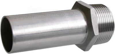 Unico SF Press Transition Nipple - 28mm, Nipple, 1", Nipple