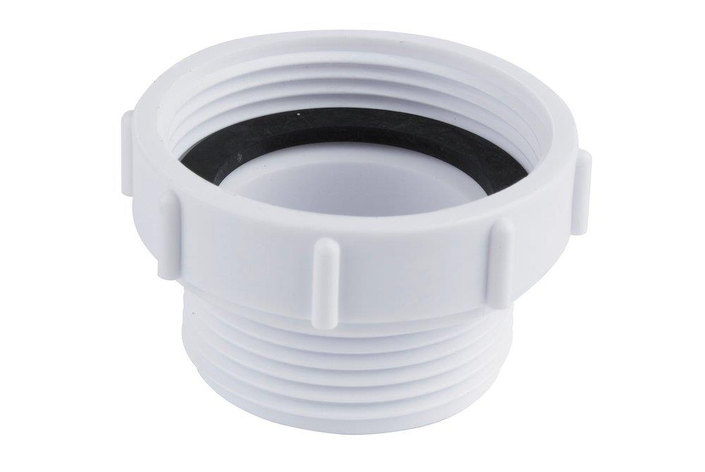 Unico Spigot Socket 1 1/2" - 1 1/4"