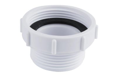 Unico Spigot Socket 1 1/2" - 1 1/4"