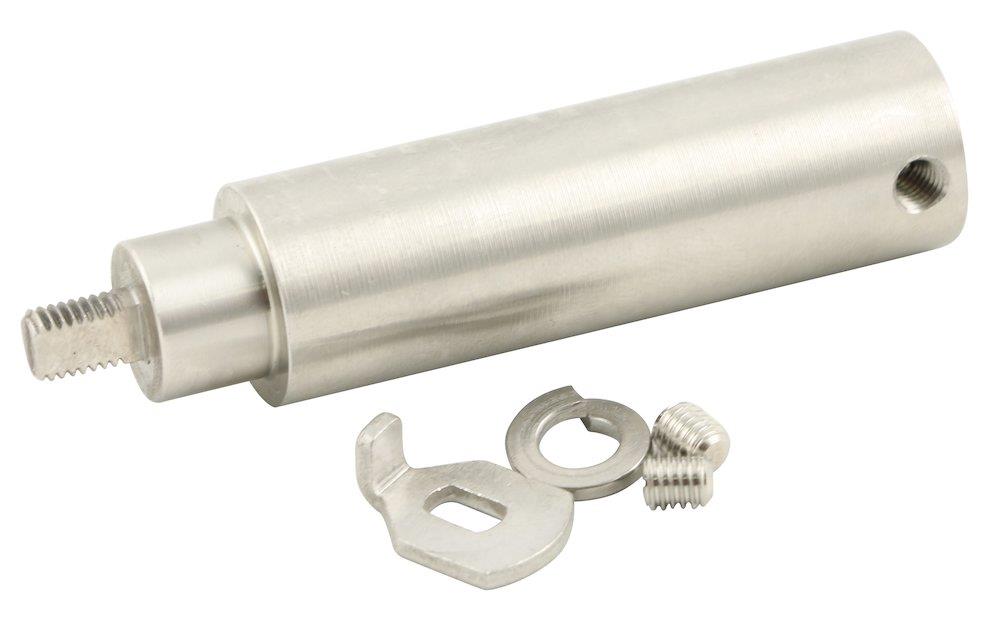 Unico Spindle Extension - 1 1/2 - 2"