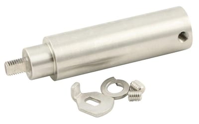 Unico Spindle Extension - 1 1/2 - 2"